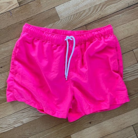 ASOS Men’s swim shorts - size M - Picture 1 of 1